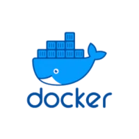 docker docker