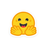 hugging face hugging face