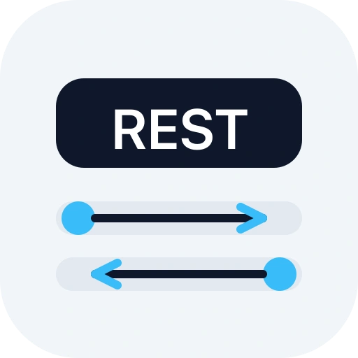 REST API REST API
