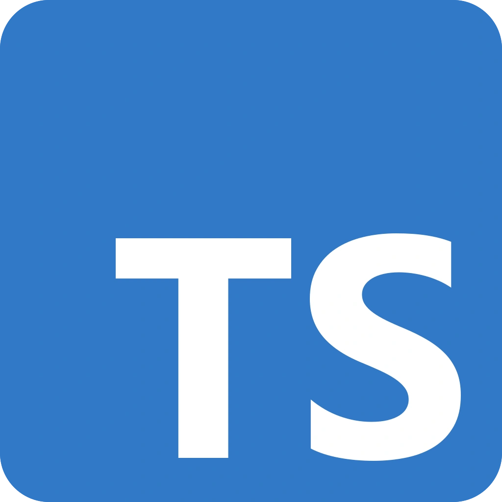 TypeScript TypeScript